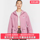 2025夏季 JKT 新款 Nike耐克女装 WVN NSW GCEL外套IF0609