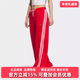 Adidas阿迪达斯三叶草女裤 JL8437 JERSEY宽松阔腿长裤 冬季 新款