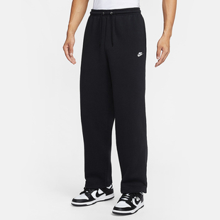 Nike耐克男裤2026春季新款M NK CLUB BB BUNGEE PANT长裤IF0489