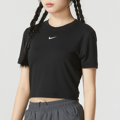 Nike耐克短袖女子透气T恤