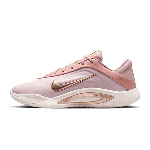 Nike耐克男女鞋2026春季新款A'ONE EP运动休闲缓震篮球鞋FZ8606