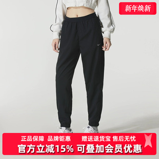 TEMPO WARM Nike耐克女裤 PANT休闲长裤 新款 HV5767 2025冬季