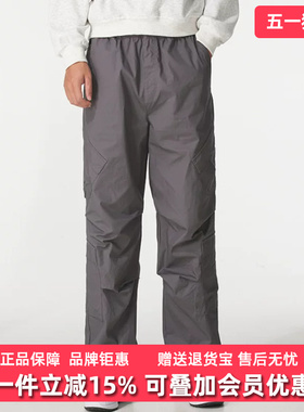 Nike耐克男裤2025冬季新款AS M J FLT UTILITY PANT长裤HV0531
