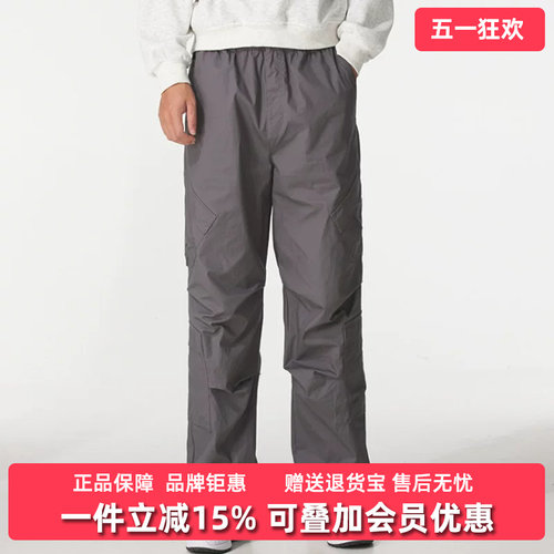 Nike耐克男裤2025冬季新款AS M J FLT UTILITY PANT长裤HV0531