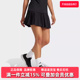 Adidas阿迪达斯女裙2025夏季 PLEATSKIRT运动透气短裙JD6117 新款