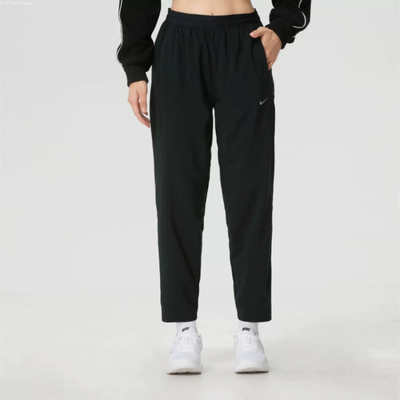 Nike耐克女裤2026夏季新款NK TEMPO DF MR 7/8 PANT休闲裤HV5765