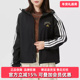 2025冬季 新款 NYR Adidas阿迪达斯女装 SHL JKT运动休闲外套KU8973