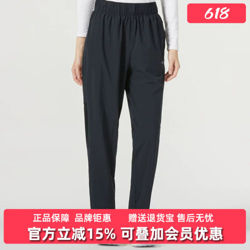 Nike耐克女裤时尚透气百搭长裤