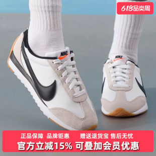 Nike耐克女鞋2025冬季新款NO FRANCHISE低帮休闲鞋HM4771