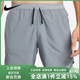 休闲短裤 Nike耐克男裤 运动舒适透气训练裤 新款 DM4742 2025秋季