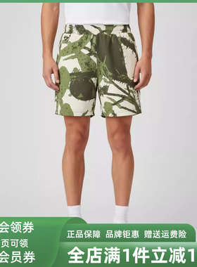 Nike耐克男装2025秋季新款RESERVOIR GOAT SHORT梭织短裤HV0596