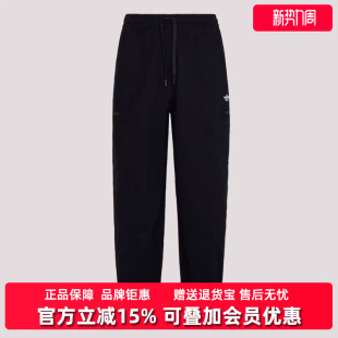 2026春季 M运动休闲裤 新款 JOGGER KY5771 WOVEN Adidas阿迪达斯男裤