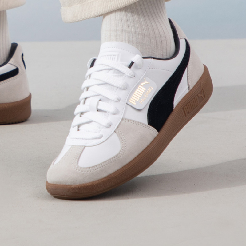 PUMA彪马缓震耐磨板鞋