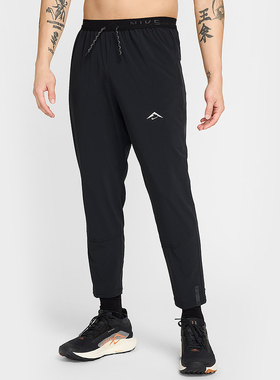Nike耐克男裤2025冬季新款DF DAWN RANGE PANT梭织长裤HJ3577