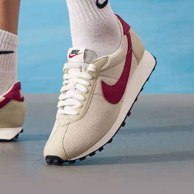 Nike耐克男鞋2025冬季新款LD-1000 SE低帮轻便休闲鞋HV4455