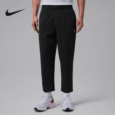 Nike耐克男裤2026夏季新款DF SPT ESS WVN PANT休闲长裤IF2155