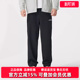 款 LITEFLEX JF3709 Adidas阿迪达斯男裤 运动长裤 2025夏季