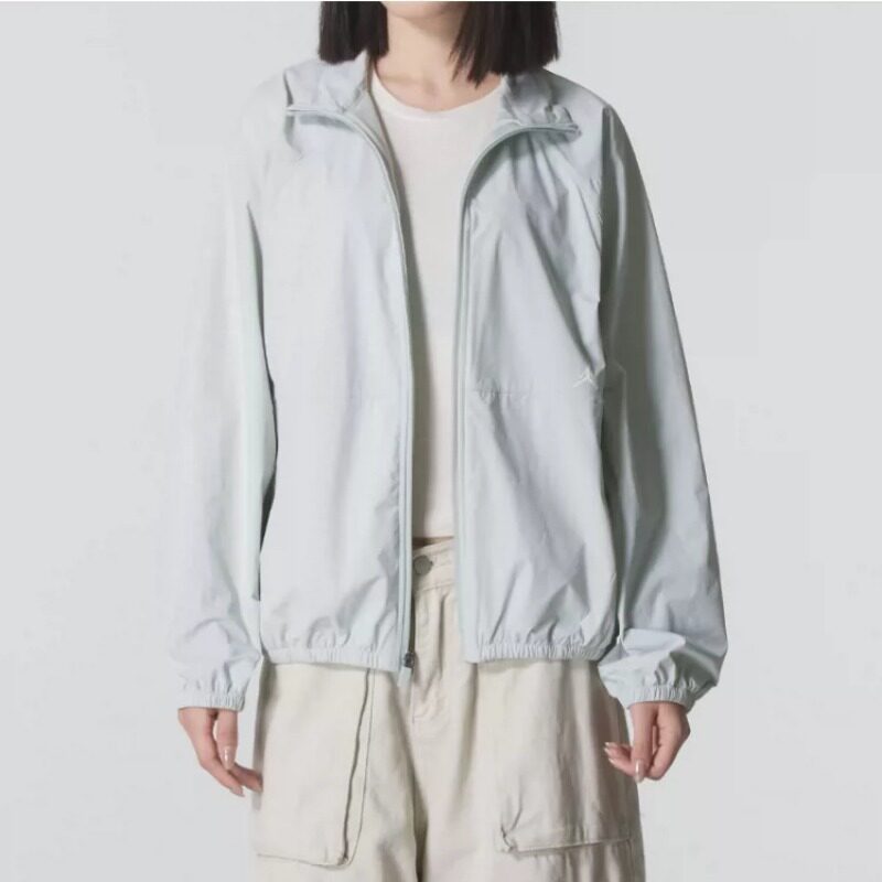 Nike耐克女装新款AS W J SPT DF TUNNEL JKT休闲夹克外套HQ8896