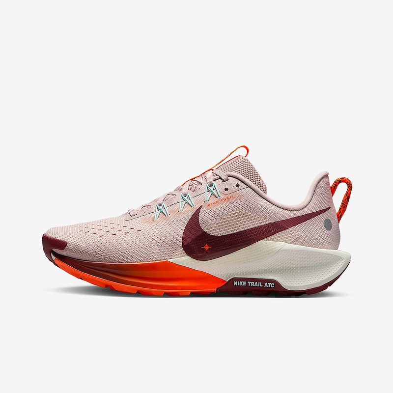 Nike耐克女鞋2025秋季新款PEGASUS TRAIL 5缓震运动鞋DV3865