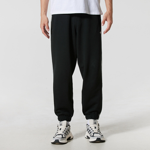 2025冬季 JOGGER长裤 新款 KC0118 HEAVY Adidas阿迪达斯三叶草男裤