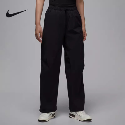 Nike耐克女裤2026夏季新款DF TUNNEL PANT 2.0户外休闲裤HQ8893