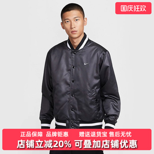 WVN Nike耐克男裝 梭織夾克FZ0663 DNA SYNFL 2025春季 新款