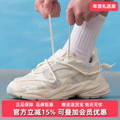 女鞋 LITE低帮轻便时尚 2026春季 PUMA彪马男鞋 新款 休闲鞋 406669