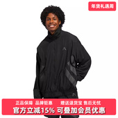 2026春季 新款 ANTED Adidas阿迪达斯男装 REFL JKT梭织夹克KH1707