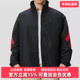 2026春季 新款 TRK Adidas阿迪达斯男女同款 JKT 梭织外套JZ0373