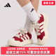 SPW运动休闲鞋 Adidas阿迪达斯女鞋 MAXXCOURT 新款 KH7981 2026春季