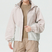 SWIFT 新款 JKT 连帽梭织外套IQ0927 Nike耐克女装 CNY 2026春季