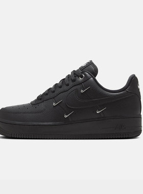 Nike耐克女系带运动休闲板鞋