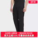 运动休闲舒适百搭梭织长裤 新款 JI8705 秋季 Adidas阿迪达斯男裤