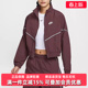 2025冬季 JKT 新款 WVN SPEED立领外套IM8028 Nike耐克女装