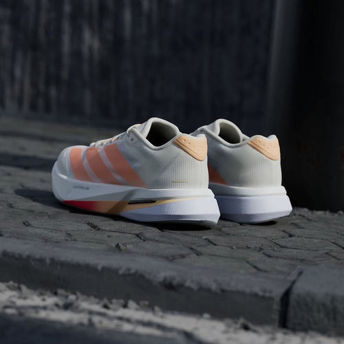 Adidas阿迪达斯女鞋2026新款ADIZERO BOSTON 13 W运动鞋JP9249