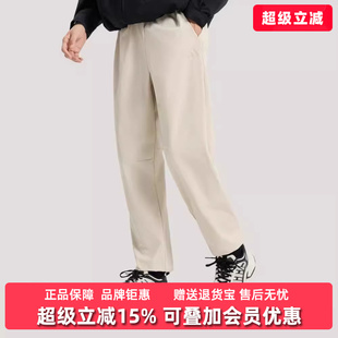 PNT休闲运动裤 Adidas阿迪达斯男裤 KR2540 WIND 2026春季 新款