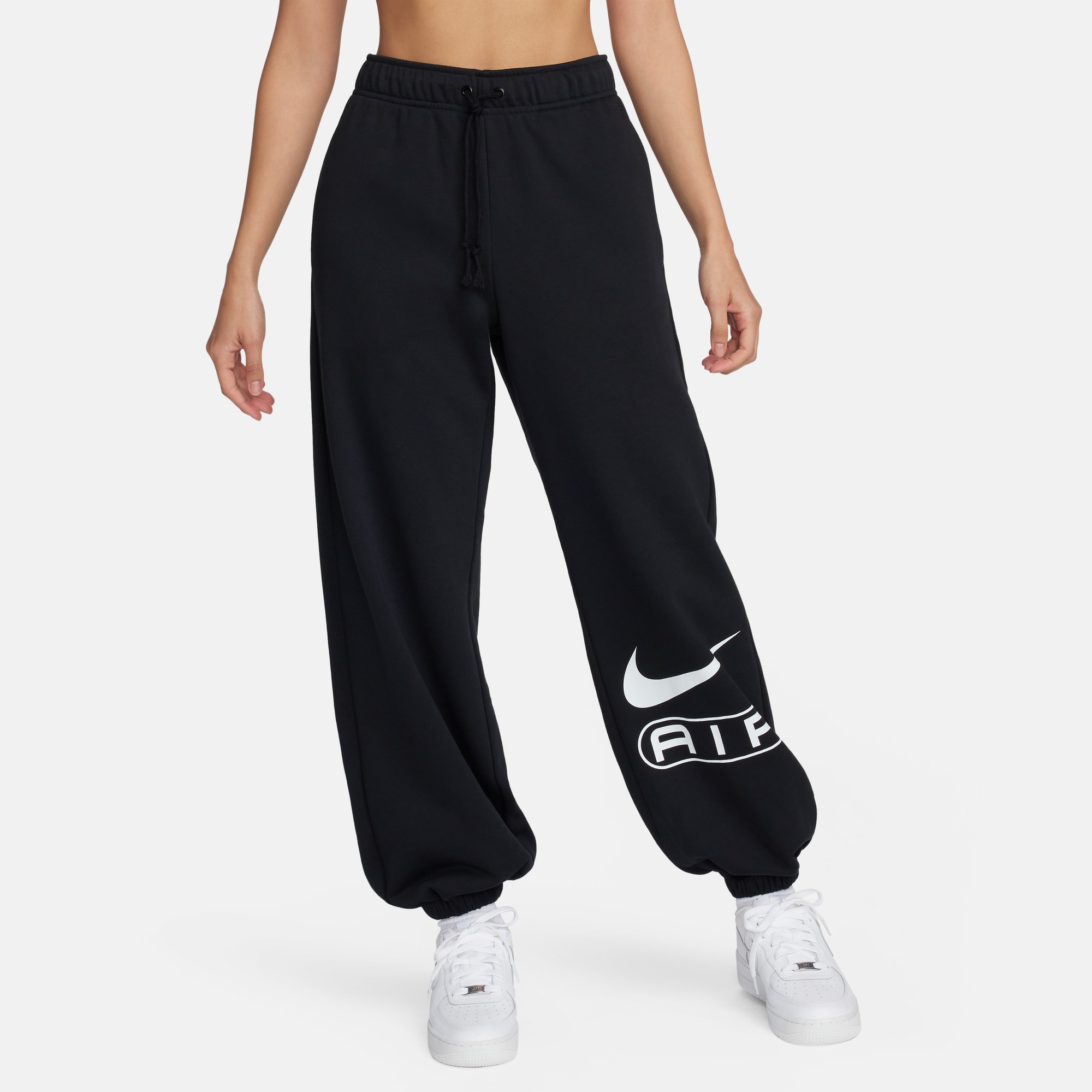 Nike/耐克春季新品运动休闲简约舒适针织长裤FN1903