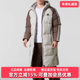 Long Adidas阿迪达斯男装 Down羽绒服KQ5495 2025冬季 新款