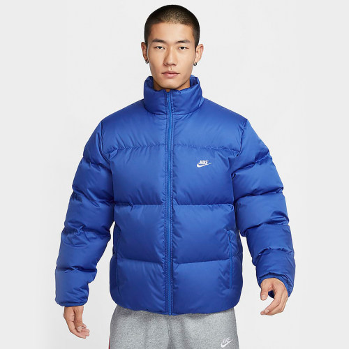 Nike耐克男舒适羽绒服外套