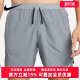 休闲短裤 Nike耐克男裤 运动舒适透气训练裤 新款 DM4742 2025秋季