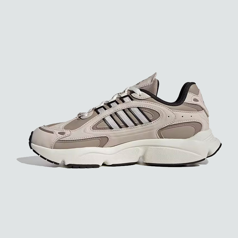 Adidas阿迪达斯中性系带老爹鞋