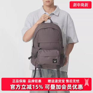 Adidas阿迪达斯男包女包2025秋季 2IN1 双肩背包KC0263 新款