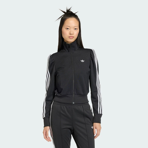 Adidas阿迪达斯三叶草女装2026春季新款运动休闲针织外套KS1362
