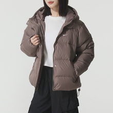 Nike耐克女装2025冬季新款TF DWNFL METRO PFR连帽羽绒服IH0728