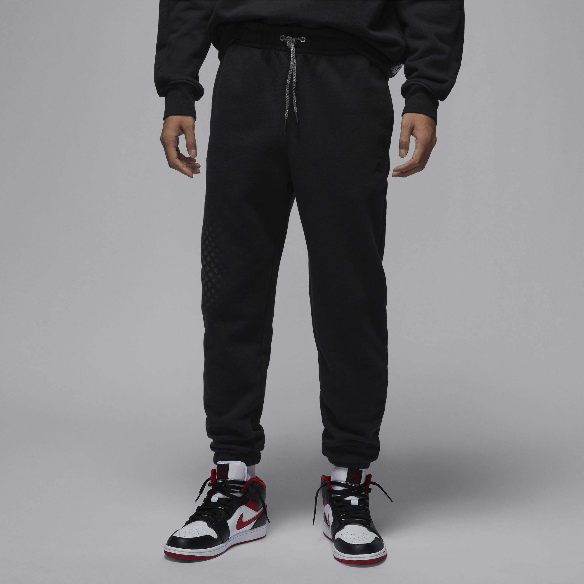 Nike耐克男裤2025春季新款运动时尚舒适百搭简约休闲长裤HQ8828