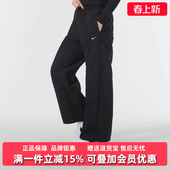 TREND 新款 WVN FQ3589 Nike耐克女裤 PANT宽松运动长裤 2025夏季