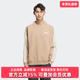 2025秋季 新款 Adidas阿迪达斯男装 SPORTS CREW套头卫衣KC2849