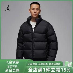 SOLID短款 Nike耐克男装 羽绒服IF4260 PUFFER DOWN 2025冬季 新款