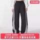 2025秋季 BANANA 新款 Adidas阿迪达斯女裤 PNT长裤 KB5224