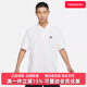 运动训练休闲POLO领T恤HM4460 新款 Nike耐克男装 2025秋季